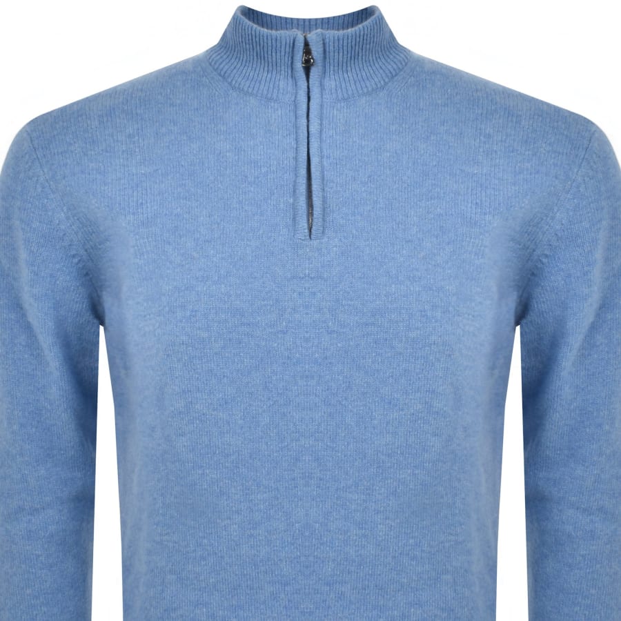 Paul and shark lambswool jumper sales